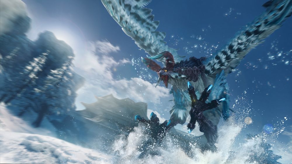 Wild Hearts Tsukuyomi